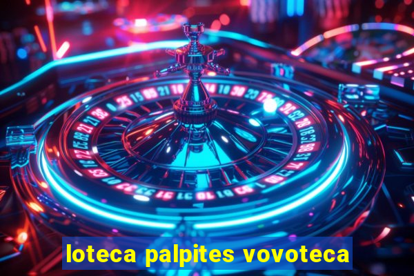 loteca palpites vovoteca